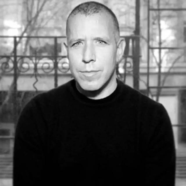 supreme之父:james jebbia