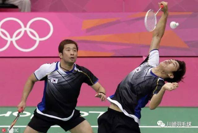 双打名将郑在成突发心脏病去世,年仅35岁!