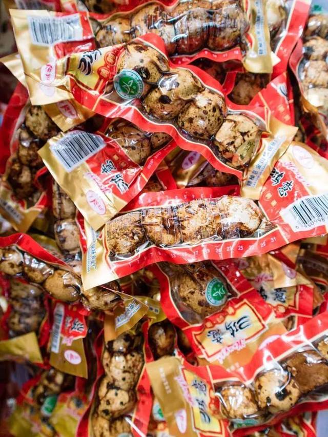 成都最大的西南食品城,教你半价淘好货!