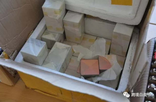 苏州警方破获特大伪劣品牌化妆品案,抓16人涉