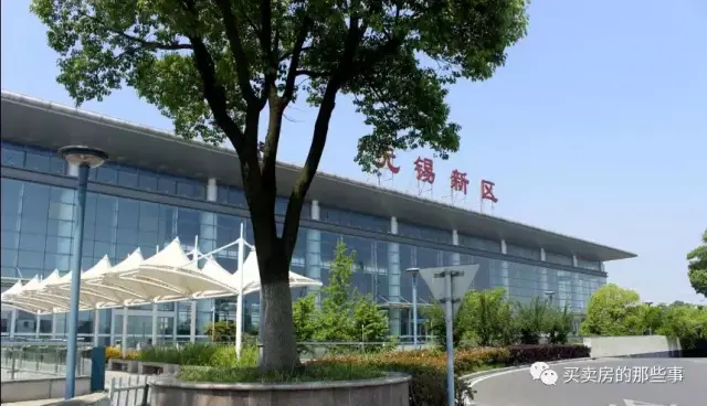 新吴区在无锡经济总量排名_无锡新吴区新华路图片(3)