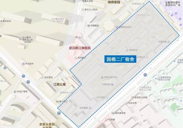 00万平方米 总户数520户 杨园路 拟征收建筑面积14.