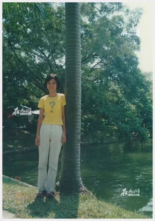 1986-2018,一个普通中国女孩的成长史 | 周末谈