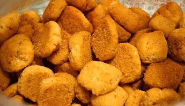 吃货必看!来成都必尝必带的特产,实在又贴心~