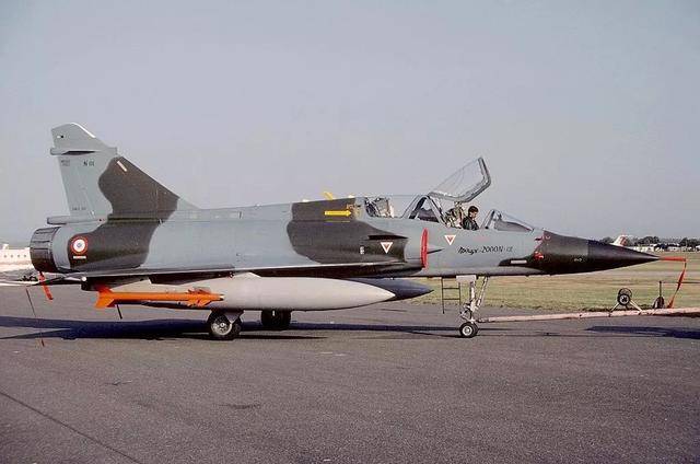 法国空基核力量之超音速空地核导弹