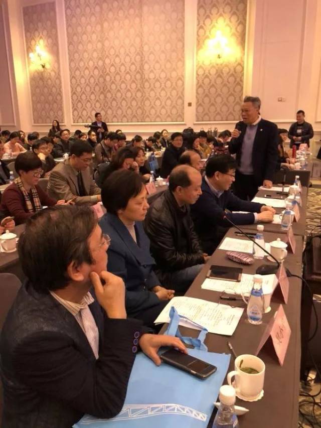 会ibd专委会clinical master class由安徽医大一附院胡乃中教授承办