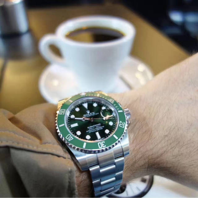 你只知道百达翡丽排名第一,爱彼 宝玑 在世界名