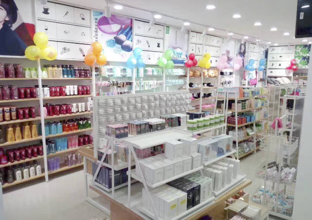 开个10元百货店需要投资多少钱?