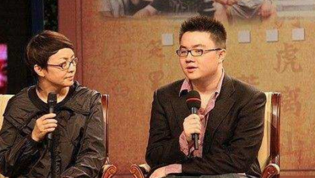 娱乐圈:4对母子明星,没想到沙溢的母亲是她!