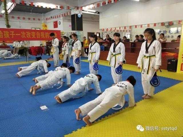 昌江馆 | 中国孩子的体质越来越差,绝不仅是因为