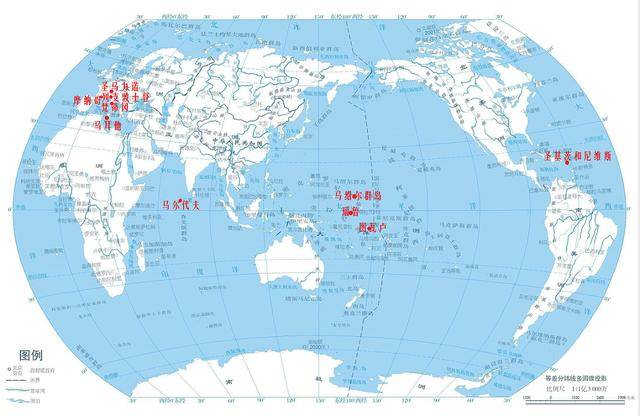 世界上国土面积最小的十个国家盘点(四):摩纳哥