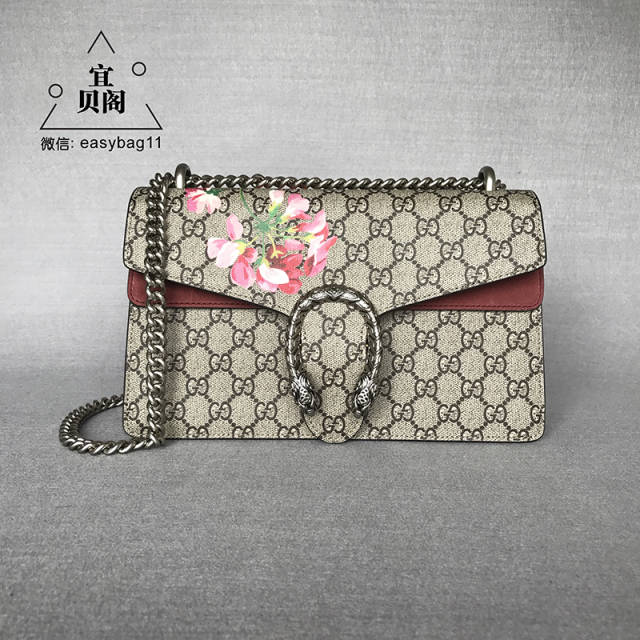 古驰gucci包包系列gg marmont酒神竹节包queen margaret蜜蜂包sylvie