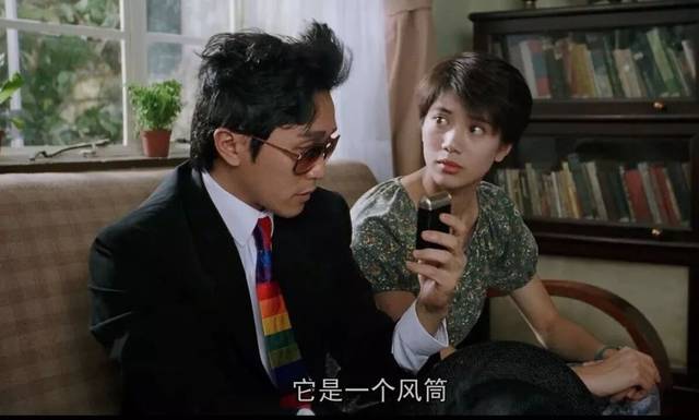 企业都应有"麦当劳思维" 说到这里,突然想起星爷在《国产凌凌漆》里