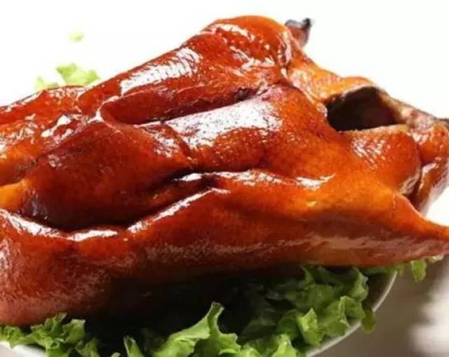 那些安徽美食背后的故事,你知道多少个?