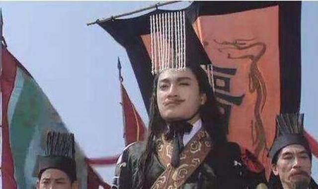 创造羊车望幸的荒淫皇帝,也创造了古中国天