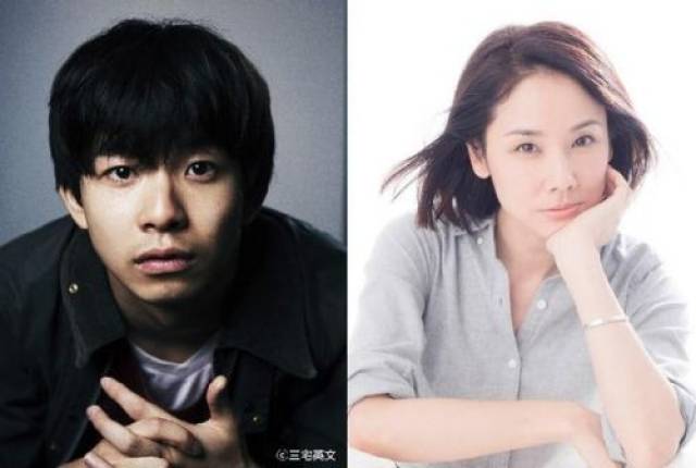 太贺吉田羊新电影饰演亲子 真实故事改编令人感动