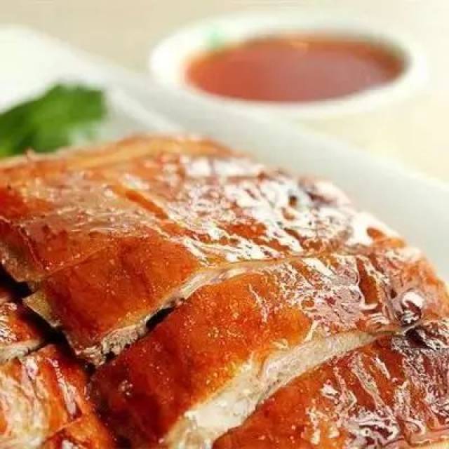 那些安徽美食背后的故事,你知道多少个?