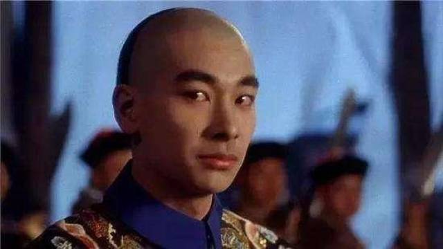 赵文卓多年后说真相:当年并没有顶替李连杰拍黄飞鸿第