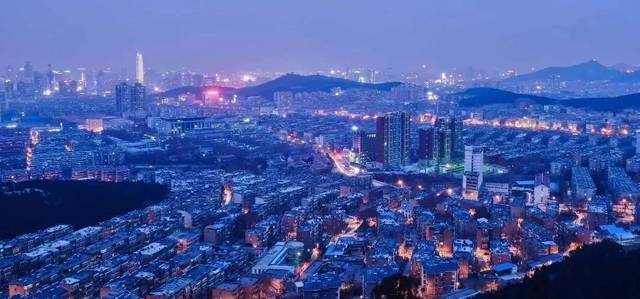 济南GDP排行榜,2018最佳潜力股花落谁家