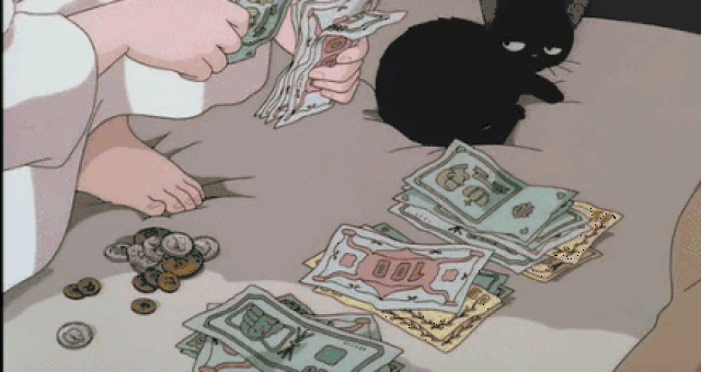 一吨黄金和一吨人民币哪个更值钱?跟着小编来求证
