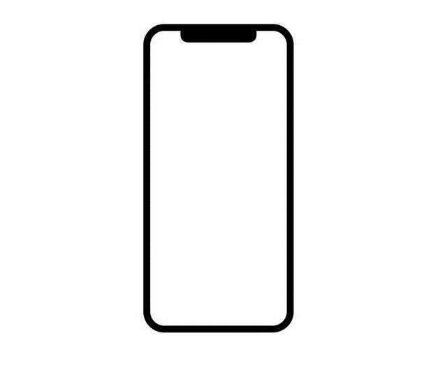 iphone x"刘海屏"专利在先,安卓机"刘海屏"算抄袭吗?