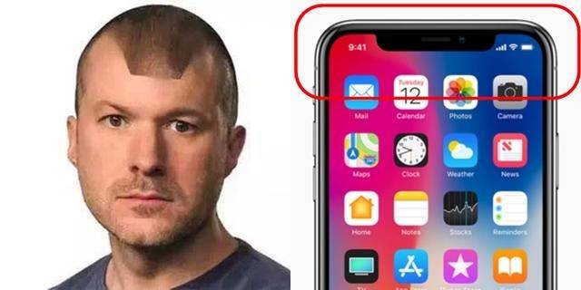 iPhone X后，20多家手机企业跟风造“刘海”