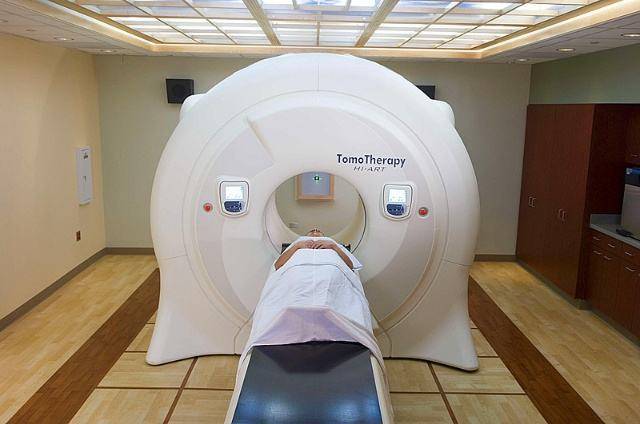 盘点香港香港高速螺旋放射治疗系统 tomotherapy)三大技术突破