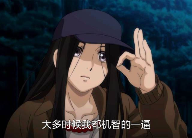 张楚岚自己在赛场上也很努力,要不要脸无所谓,能赢才是硬道理.