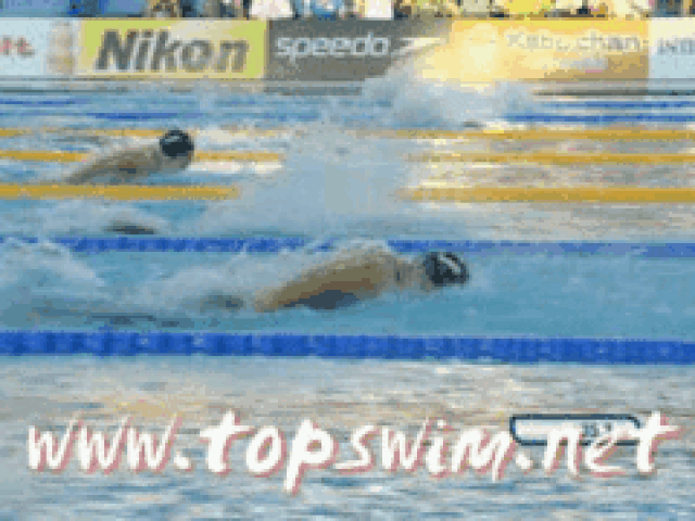 s过中线了,应该修正提高,嘿嘿 d,全浸高肘移臂正视 二,蛙泳动画(gif)