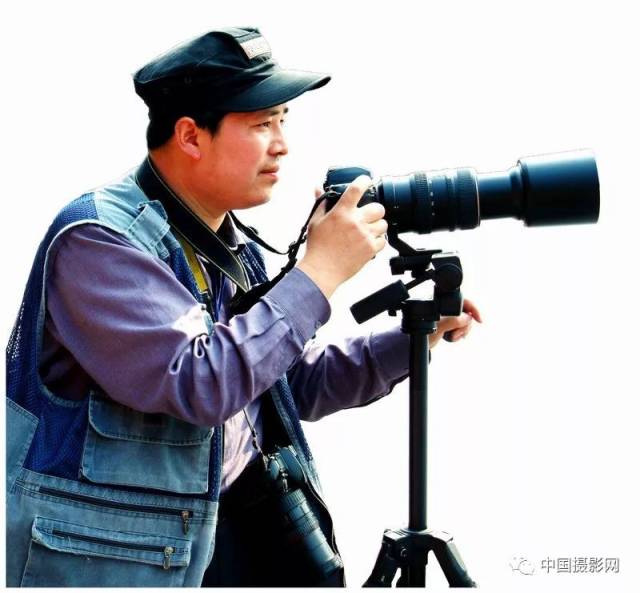 中国摄影网签约摄影师杨胜华获奖作品赏析——《我的2017》