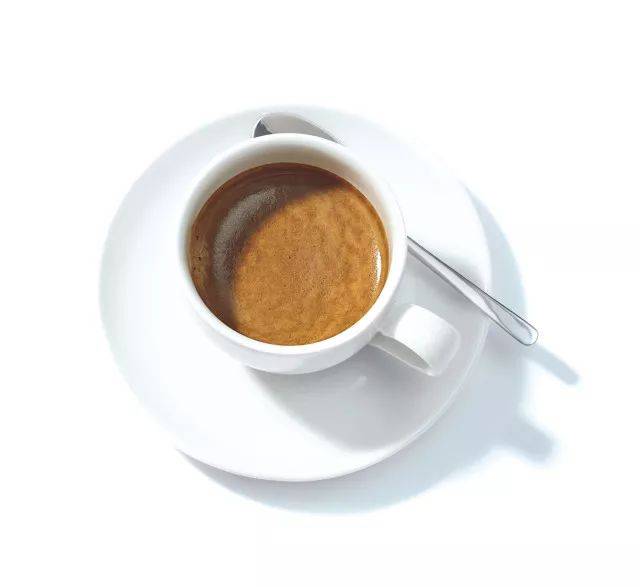 咖啡师眼中的意式浓缩咖啡(espresso)