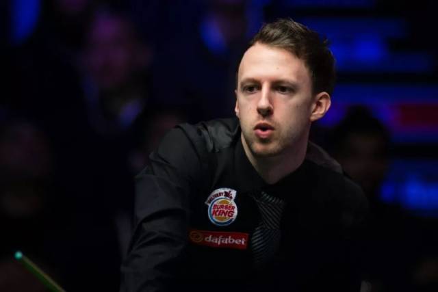 台球汇独家推出特鲁姆普高清壁纸第五期 judd trump