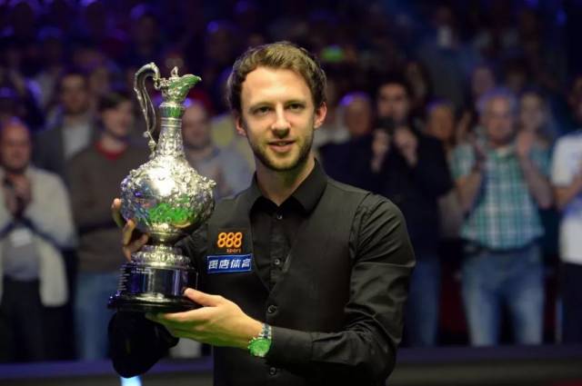 judd trump