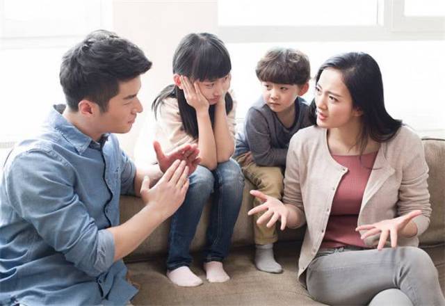 男孩叛逆期教育,青春期的孩子不仅身体增长快,心理也在蜕变!