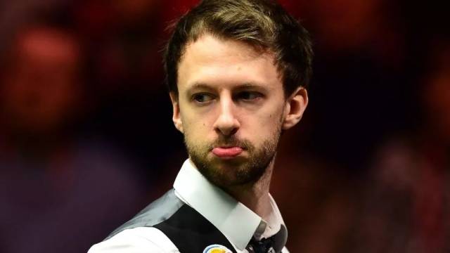 judd trump