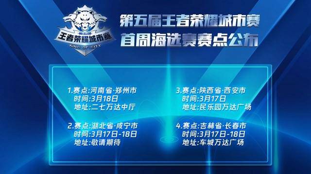 第五届王者荣耀城市赛大战神BT私服西安站,公孙离小姐姐喊你来开黑!