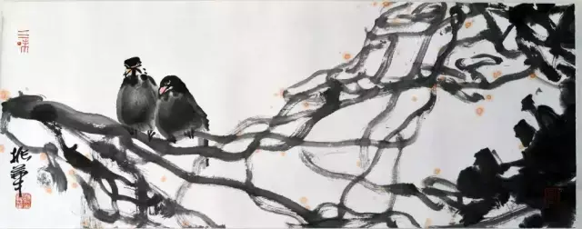 【展会预告】中国杰出山水画名家时振华——相约济南仲宫艺术小镇书画