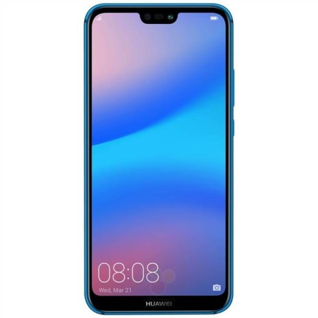 华为p20 lite