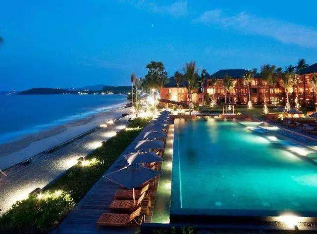 非常实用的泰国旅游住宿全攻略,普吉岛旅游必