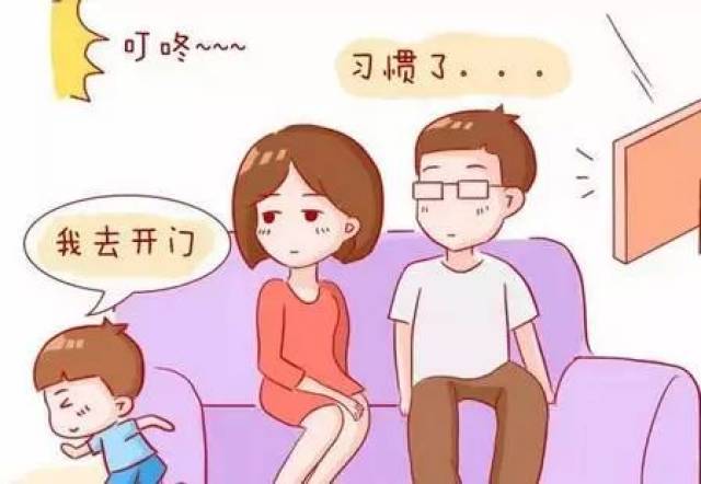 孩子的秩序敏感期,作为家长了解多少呢?