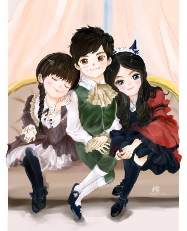 甚至遭遇女同学关厕所,泼水等,对此,三小只饰演的邬童,班小松,尹柯看