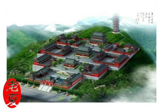寺庙建设需要什么土地 85953bc4352a460a84c811b2680921ea.jpeg