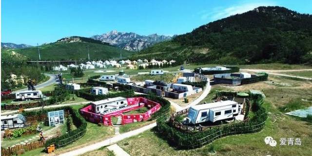 美翻了!开着房车去旅行,一次满足n个愿望