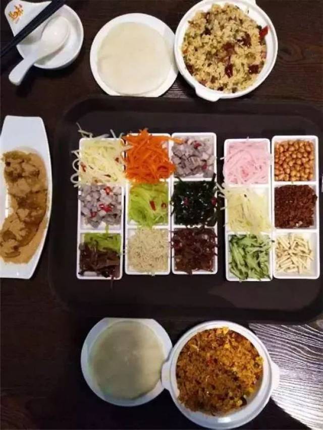 兴义各种美食,小店推荐合集(七)