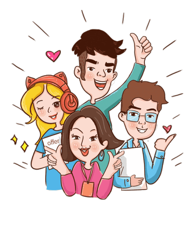 招聘啦!我们期待遇见最合适的你-频道-手机搜狐