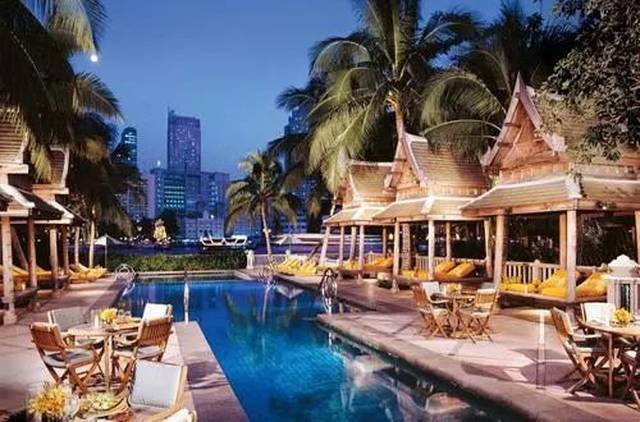 非常实用的泰国旅游住宿全攻略,普吉岛旅游必