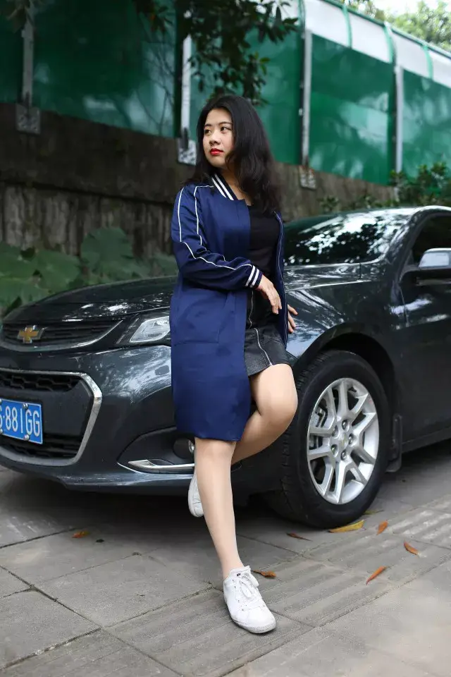 斗你玩 | 斗车妹教你如何在车上拍