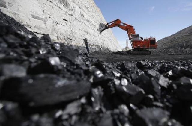 今日智库认为: 原来负责煤炭资源的国土资源部,改为自然资源部, 煤炭