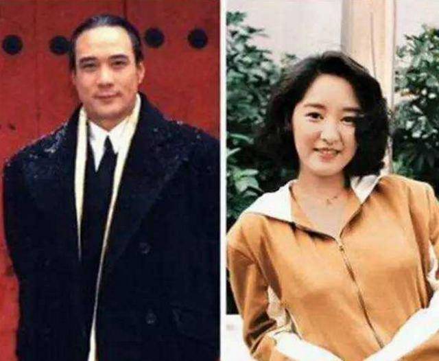 雪梨:角色狠辣但真人软萌,初恋张国荣,儿女双全至今单身