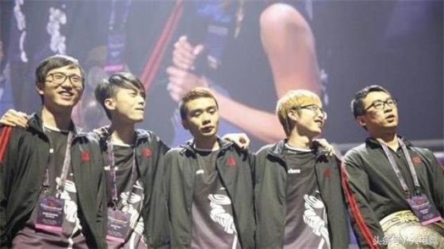 DOTA2:TI4冠军辅助狗哥出马,长微博透彻